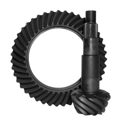 Yukon Gear Chevrolet Dodge GMC Ram (4WD/RWD) Differential Ring and Pinion - Rear YGGM11.5-430