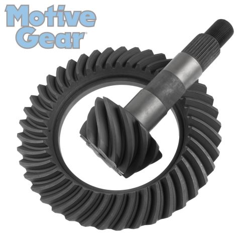 Motive Gear C10.5-373 3.73 Ratio Differential Ring and Pinion for 10.5 (Inch) (14 Bolt)