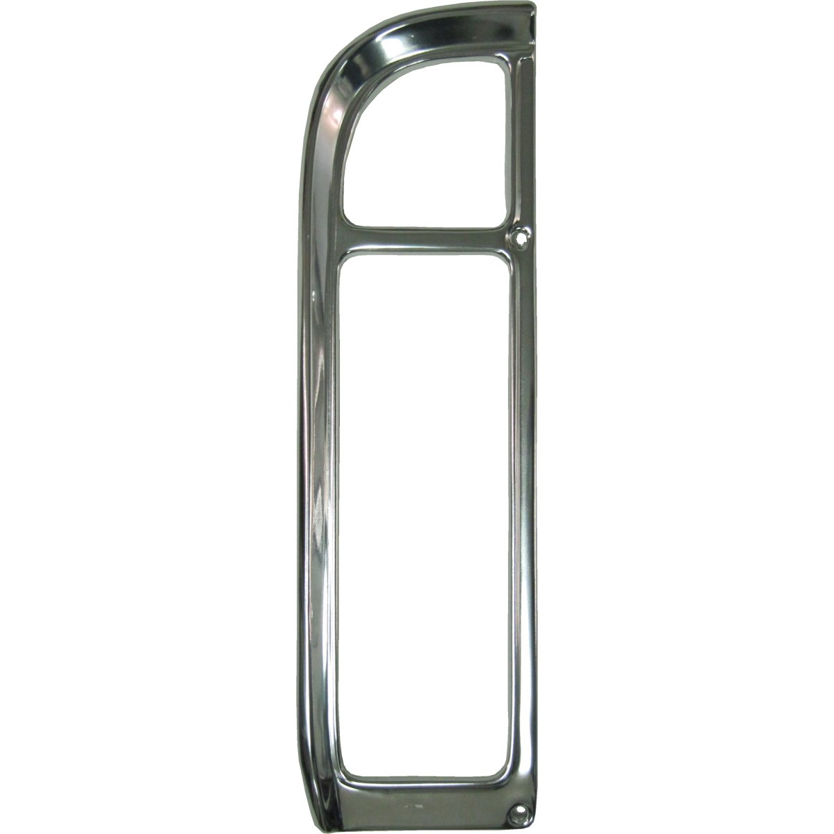 BROTHERS Tail Light Bezel C1050-69