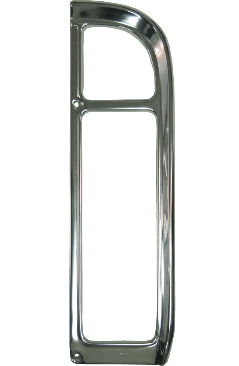 BROTHERS Tail Light Bezel C1051-69