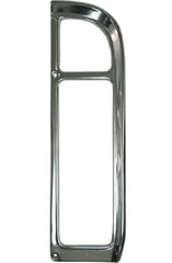 BROTHERS Tail Light Bezel C1051-69