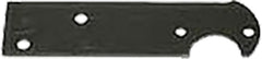 BROTHERS Tail Light Bracket C1102-67