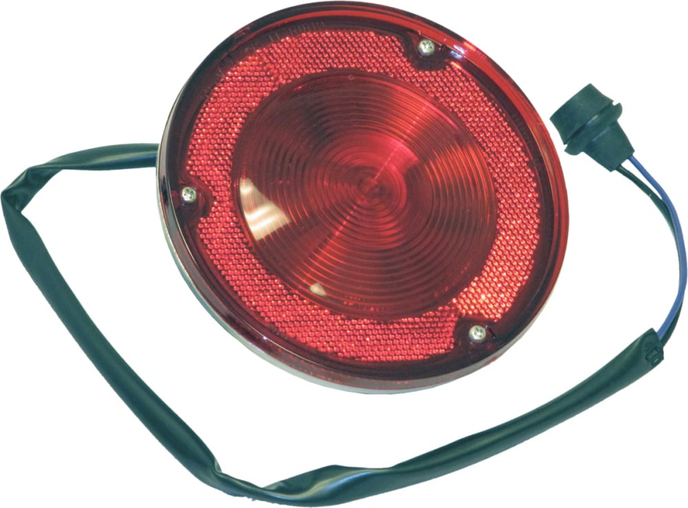 BROTHERS Tail Light C1105-67