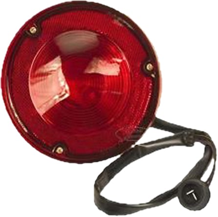 BROTHERS Tail Light C1106-67