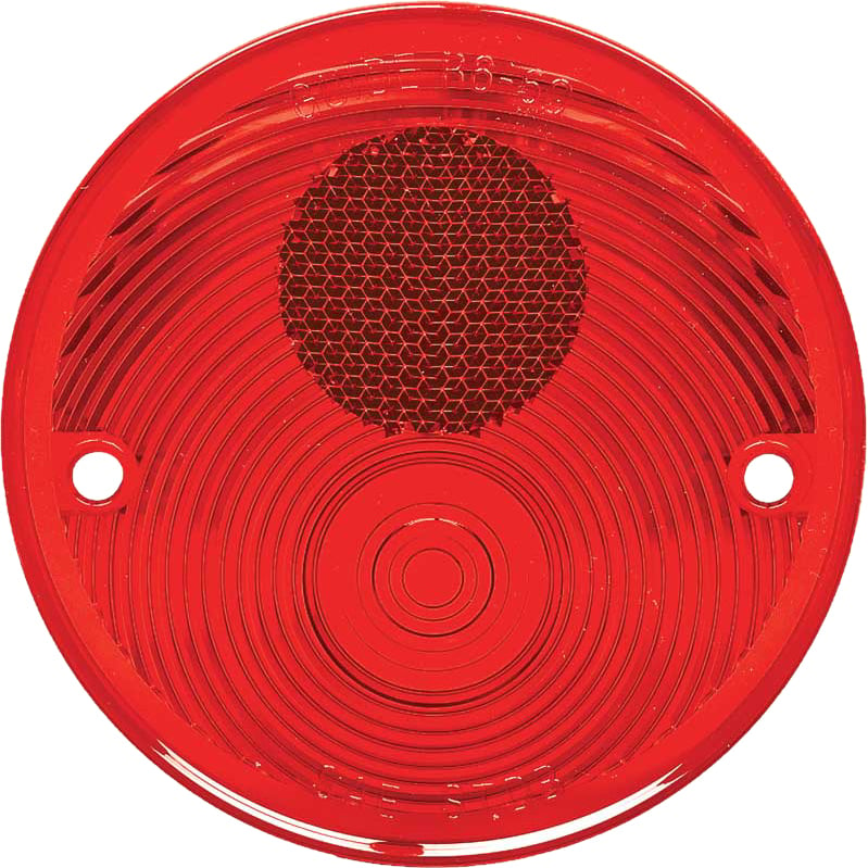 BROTHERS Tail Light Lens C1111-60