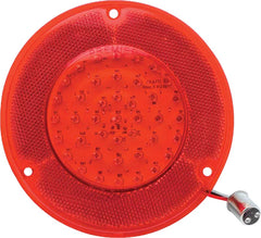 BROTHERS Tail Light Lens C1111-67LED