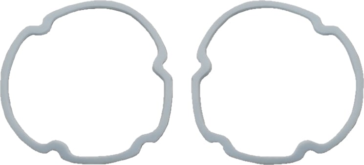 BROTHERS Tail Light Gasket C1113-67