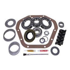 Yukon Gear Dodge Ford GMC (4 X 2/4WD/RWD) Axle Differential Bearing and Seal Kit YKD70