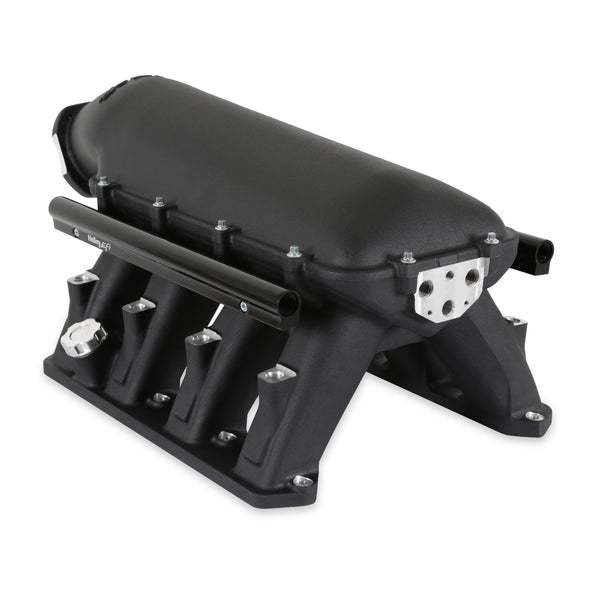 Holley EFI Engine Intake Manifold 300-658BK