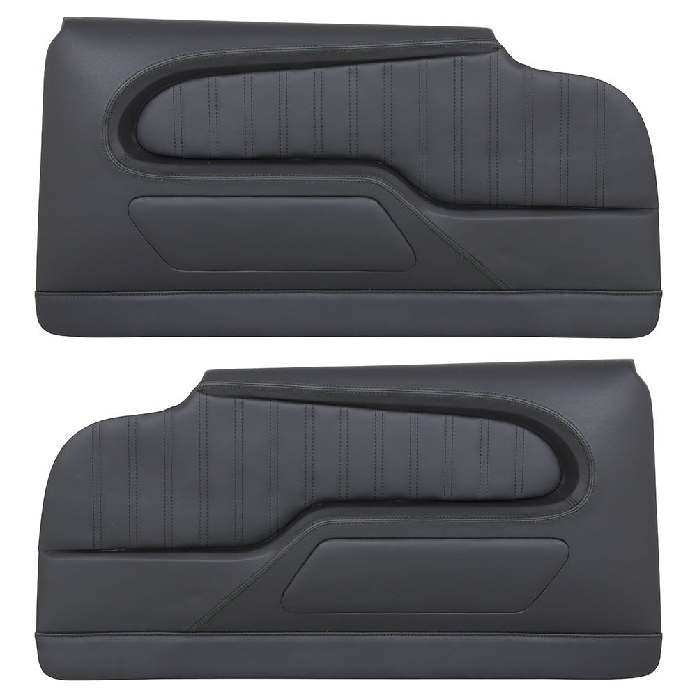 TMI Products 1959 Chevrolet Impala Door Panel 11-83800-500-BKS