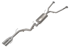 aFe Power 23-24 Toyota Sequoia (3.4) Exhaust System Kit 49-36068-P