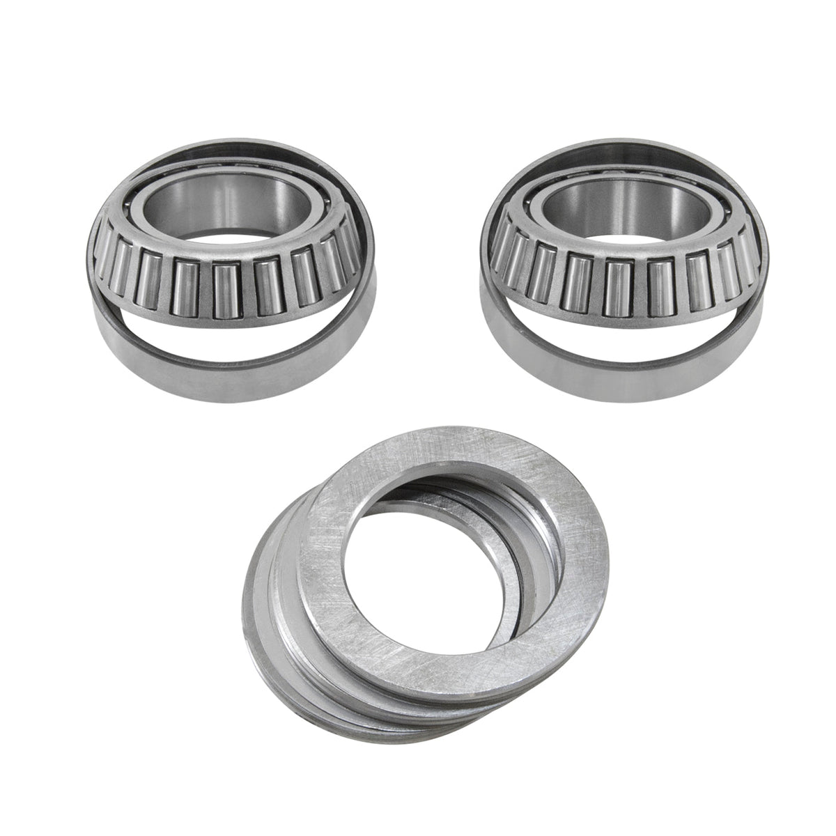 Yukon Gear Buick Cadillac Chevrolet GMC (4WD/AWD/RWD) Differential Carrier Bearing CKGM8.5-HD