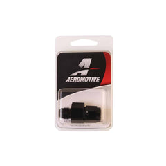 Aeromotive Fuel System Fuel Hose Fitting 15733