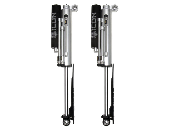 ICON Vehicle Dynamics 95205 Rear Shock Absorbers