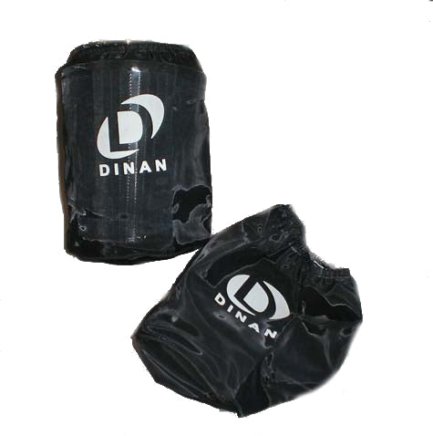 Dinan BMW (Sedan - 4.4) Air Filter Wrap D401-0113