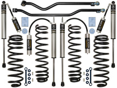 ICON Vehicle Dynamics K22003 3 Stage 3 Suspension System