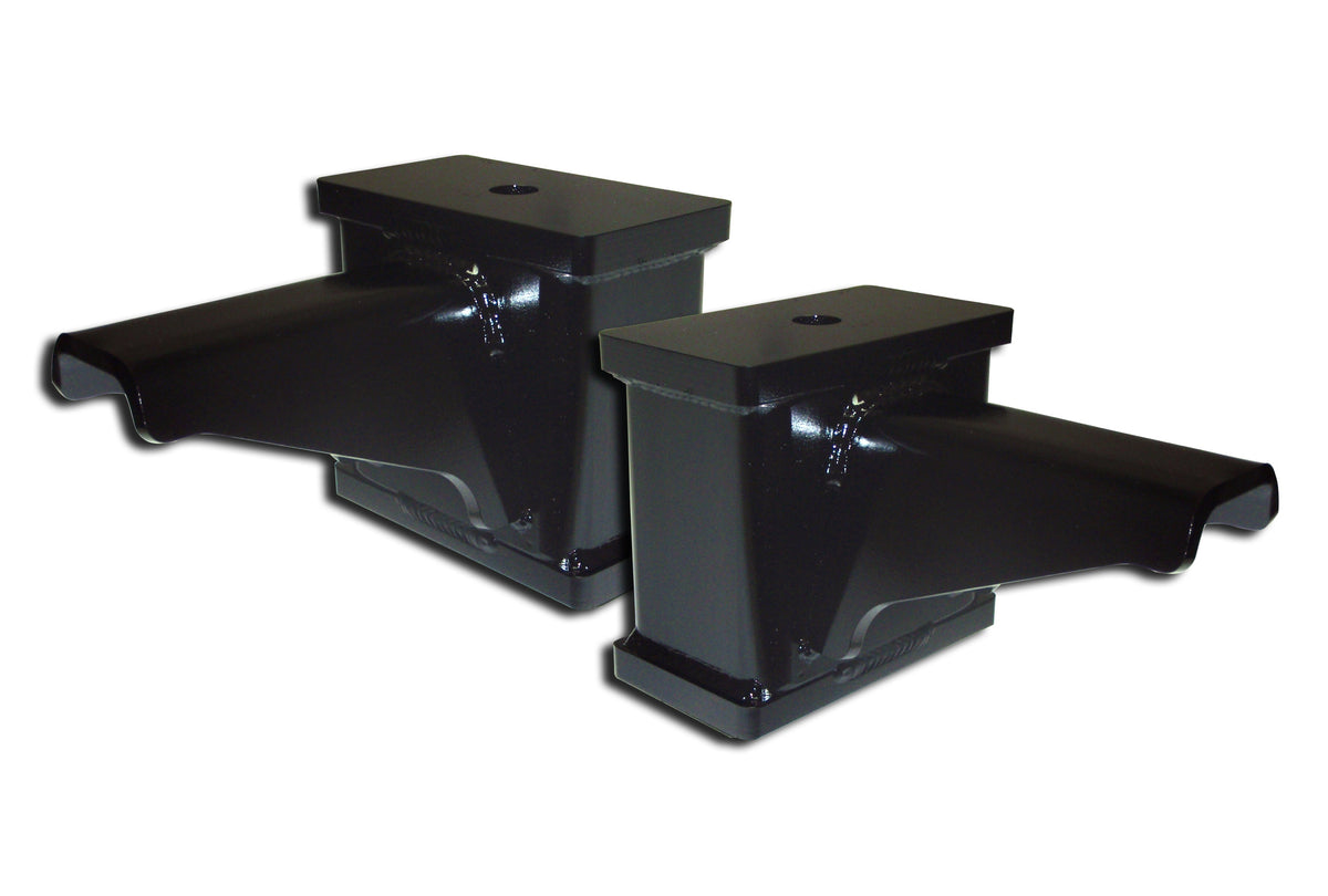 ICON Vehicle Dynamics 196276 6 Offset Block Kit