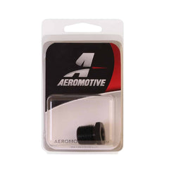 Aeromotive Fuel System Fuel Hose Fitting 15728