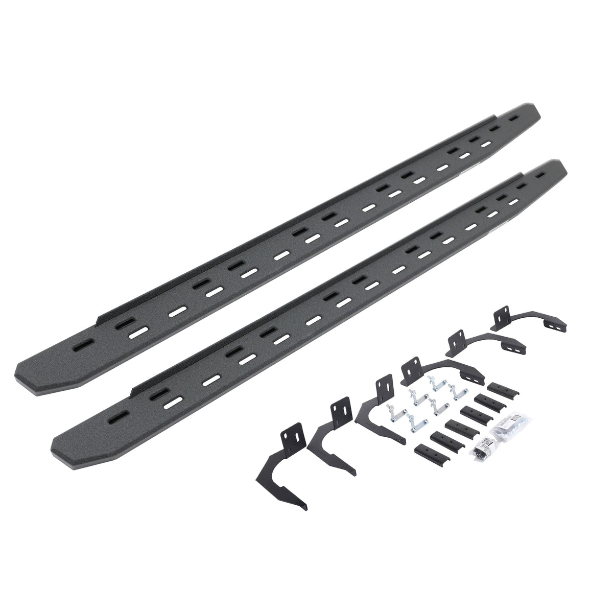Go Rhino Dodge, Ram (Extended Cab Pickup) Running Board 69609980ST