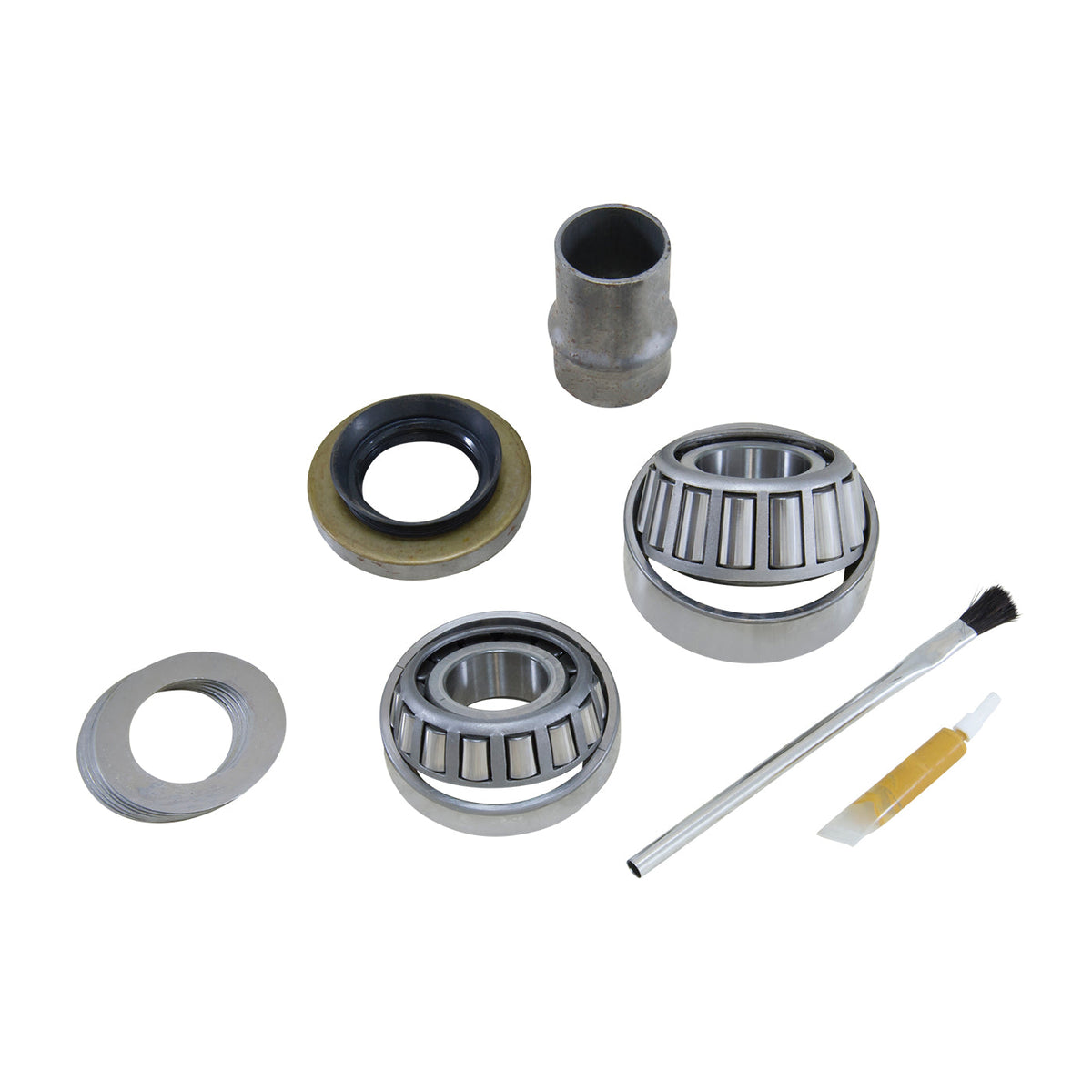 Yukon Gear 86-01 Isuzu Trooper (4WD) Differential Pinion Bearing Kit - Rear PKITROOPER