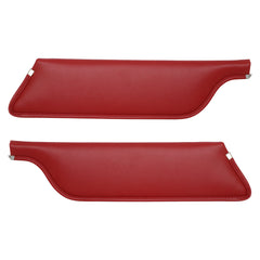 TMI Products 1964 Ford Mustang (Convertible) Sun Visor 21-7145-957