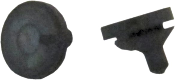 BROTHERS Ash Tray Bumper C3022-67