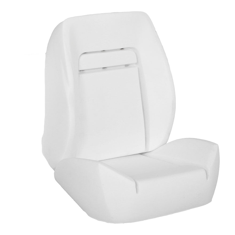 TMI Products 1969 Chevrolet Camaro Seat Cushion Foam 43-8069