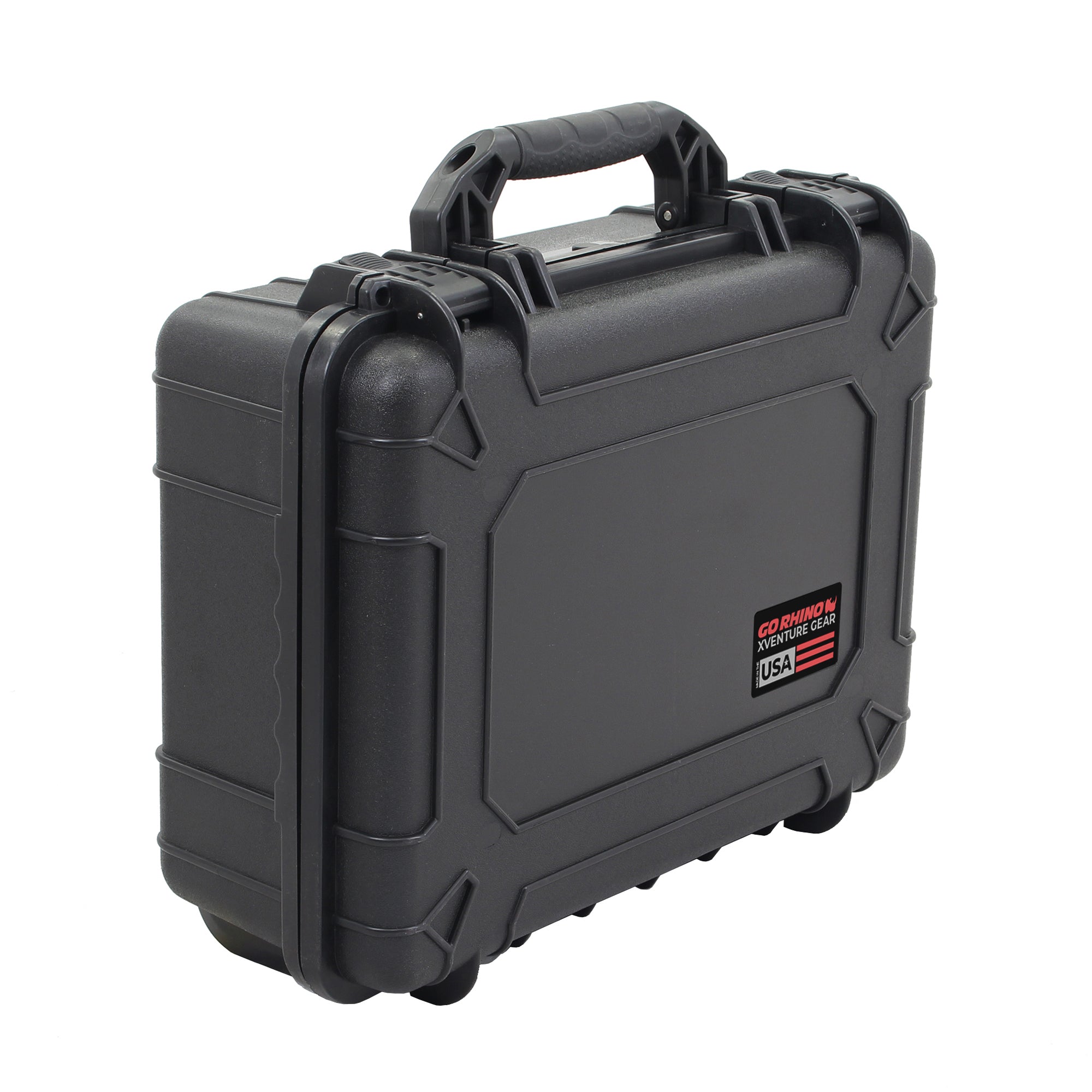 Go Rhino Xventure Hard Case XG201608F