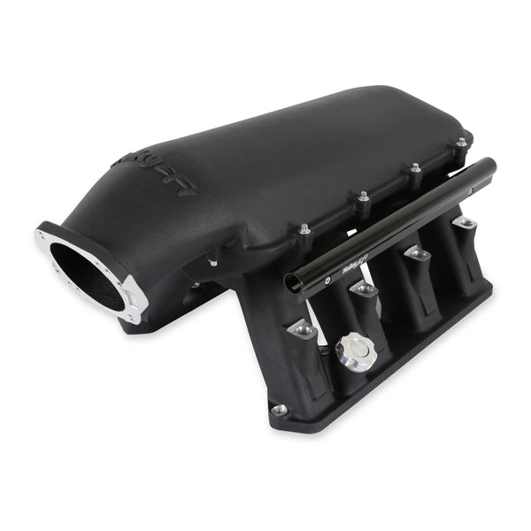 Holley EFI Engine Intake Manifold 300-658BK