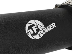 aFe Power Audi, Volkswagen (2.0) Intercooler Hose Kit 46-20609-B