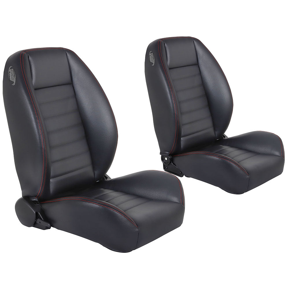 TMI Products Chevrolet GMC (4WD) Seat 47-9251-2295-RS