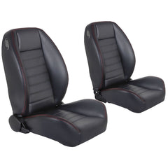 TMI Products Chevrolet GMC (4WD) Seat 47-9251-2295-RS