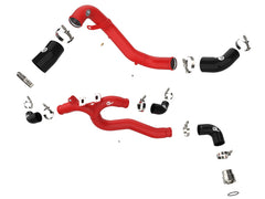 aFe Power 18-23 Kia Stinger (3.3) Intercooler Hose Kit 46-20504-R