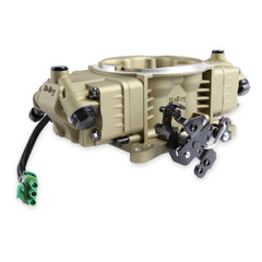 Holley EFI Fuel Injection Conversion Kit 550-1076