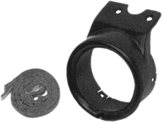 BROTHERS Dashboard Air Vent C4011-67