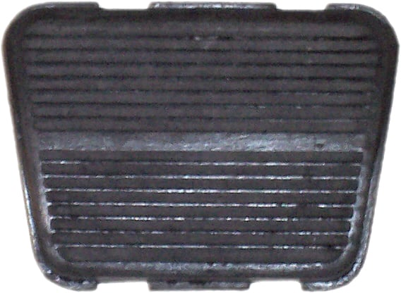 BROTHERS Brake Pedal Pad C4034-60
