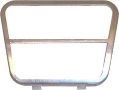 BROTHERS Brake Pedal Pad C4035-60