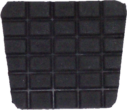 BROTHERS Brake Pedal Pad C4036-69