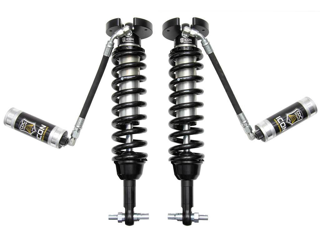 ICON Vehicle Dynamics 71656C Coilover Kit