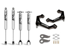 Cognito 110-P0928 Suspension Lift Kit