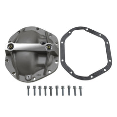 Yukon Gear Chevrolet Dodge Ford GMC (4WD/RWD) Differential Cover YPC3-D44-STD