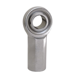QA1 KFL5T Rod End (K) 3-Pc Carbon PTFE F-L 5/16-5/16