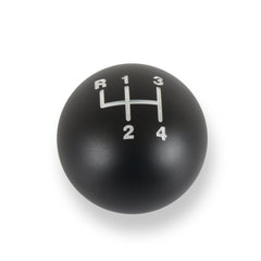 Hurst Manual Transmission Shift Knob 163400HST