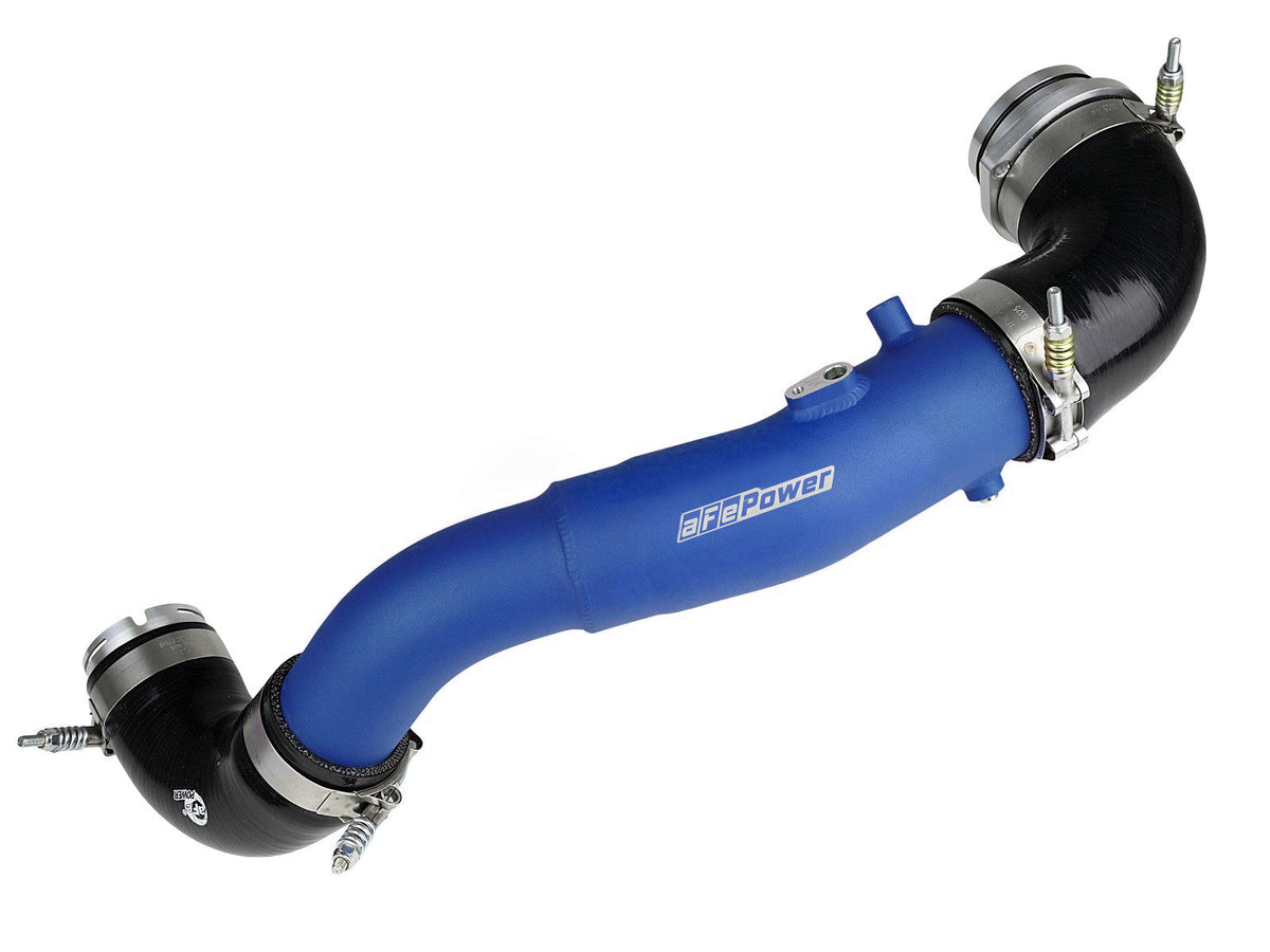 aFe Power 20-23 BMW Z4 M40i (3.0) Intercooler Hose Kit 46-20408-L