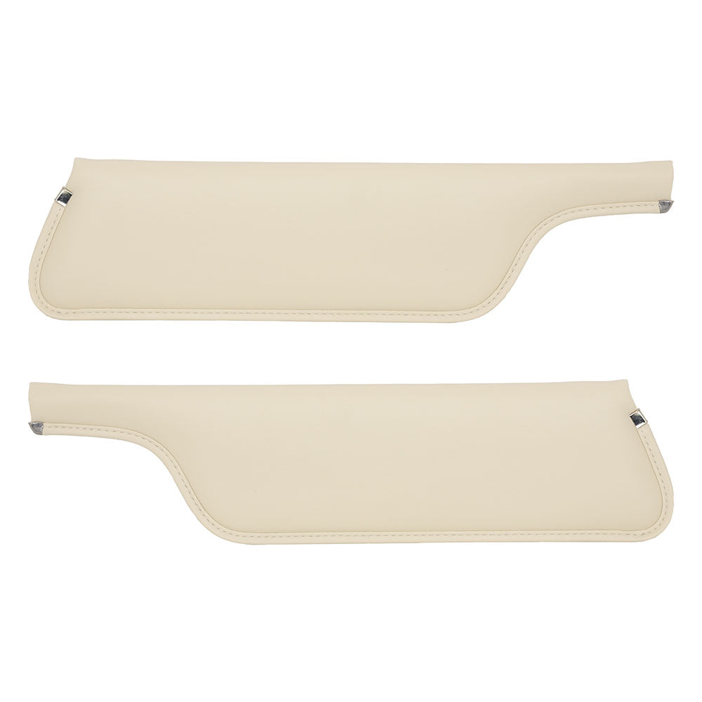 TMI Products 71-73 Ford Mustang (Convertible) Sun Visor 21-7149-4062