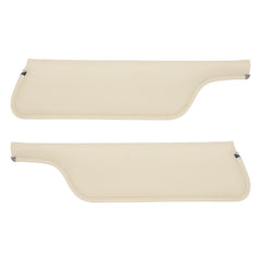 TMI Products 71-73 Ford Mustang (Convertible) Sun Visor 21-7149-4062