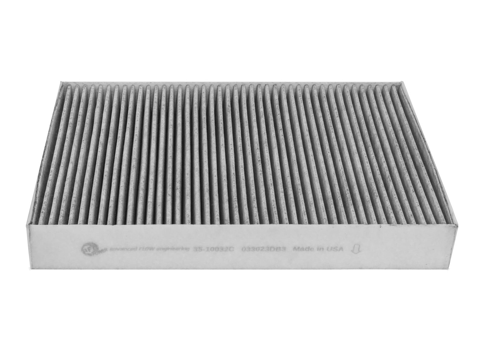 aFe Power 15-23 Ford Mustang (2.3 3.7 5.0 5.2) Cabin Air Filter 35-10032C