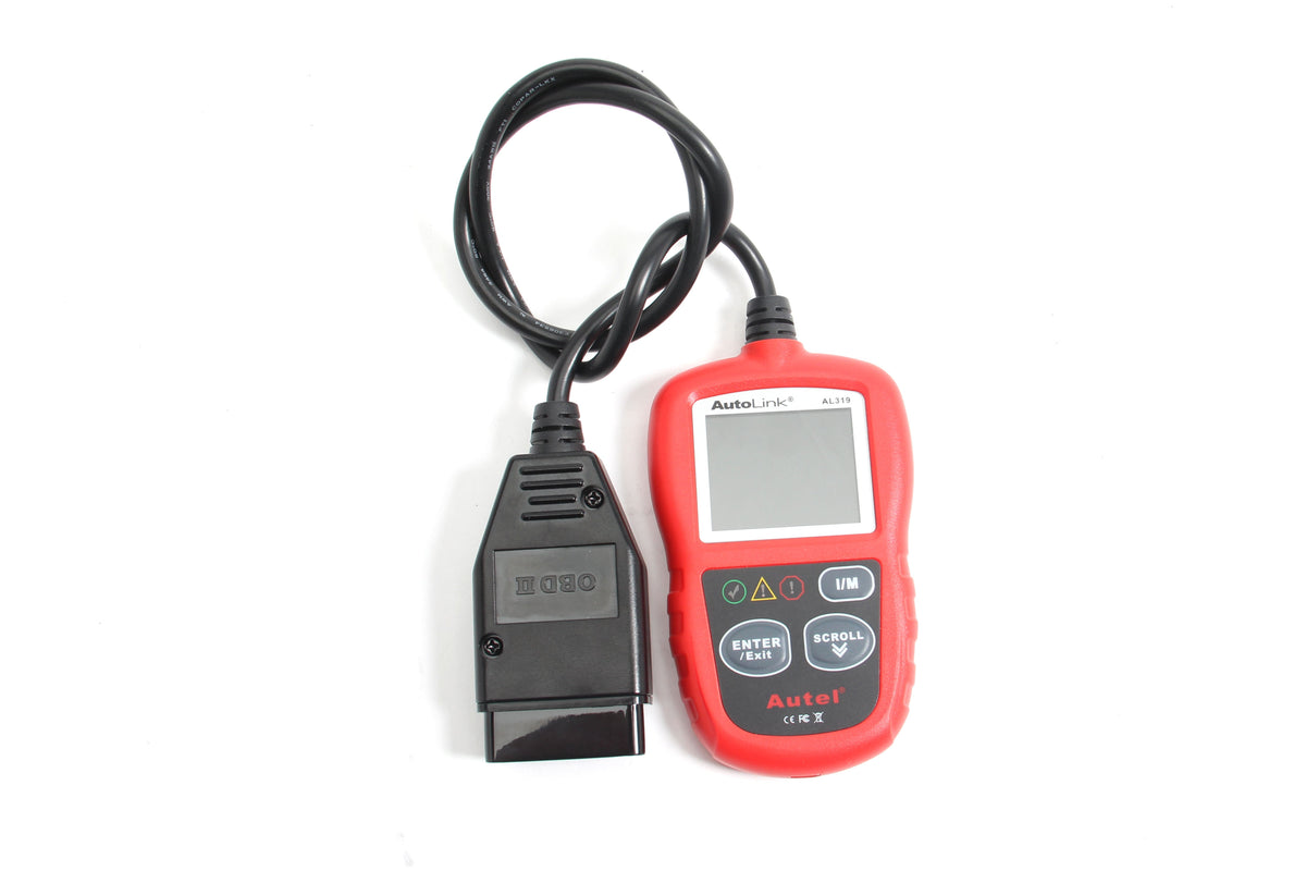 Dinan Diagnostic Scan Tool D440-0004