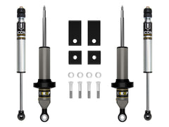 ICON Vehicle Dynamics K53191 0-2.25 Stage 1 Suspension System