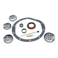 Yukon Gear Chevrolet GMC (4WD) Axle Differential Bearing and Seal Kit - Front BKGM8.5-HD-F